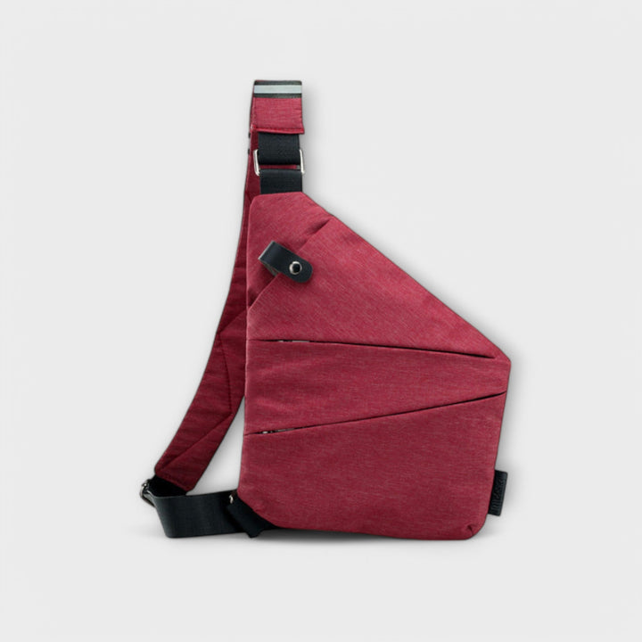 Viviana™ | Borsa a Spalla Antifurto