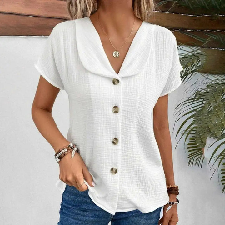 Viviana™ | La Camicia Ideale per Ogni Donna