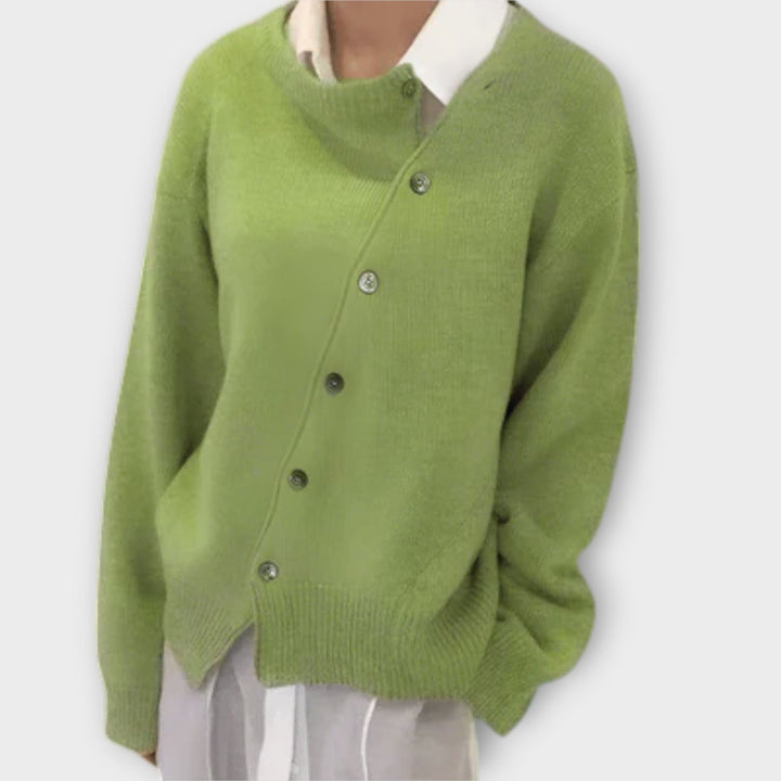Viviana™ | Cardigan Casual