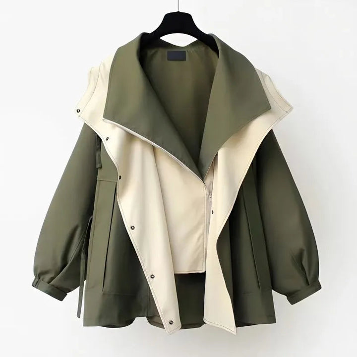 Viviana™ | Giacca antivento