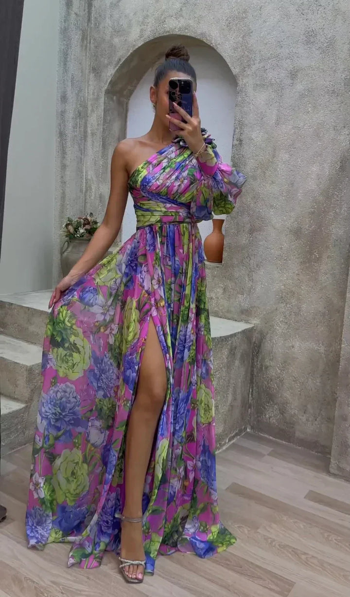 Viviana™ | Abito Fluttuante Stupendo