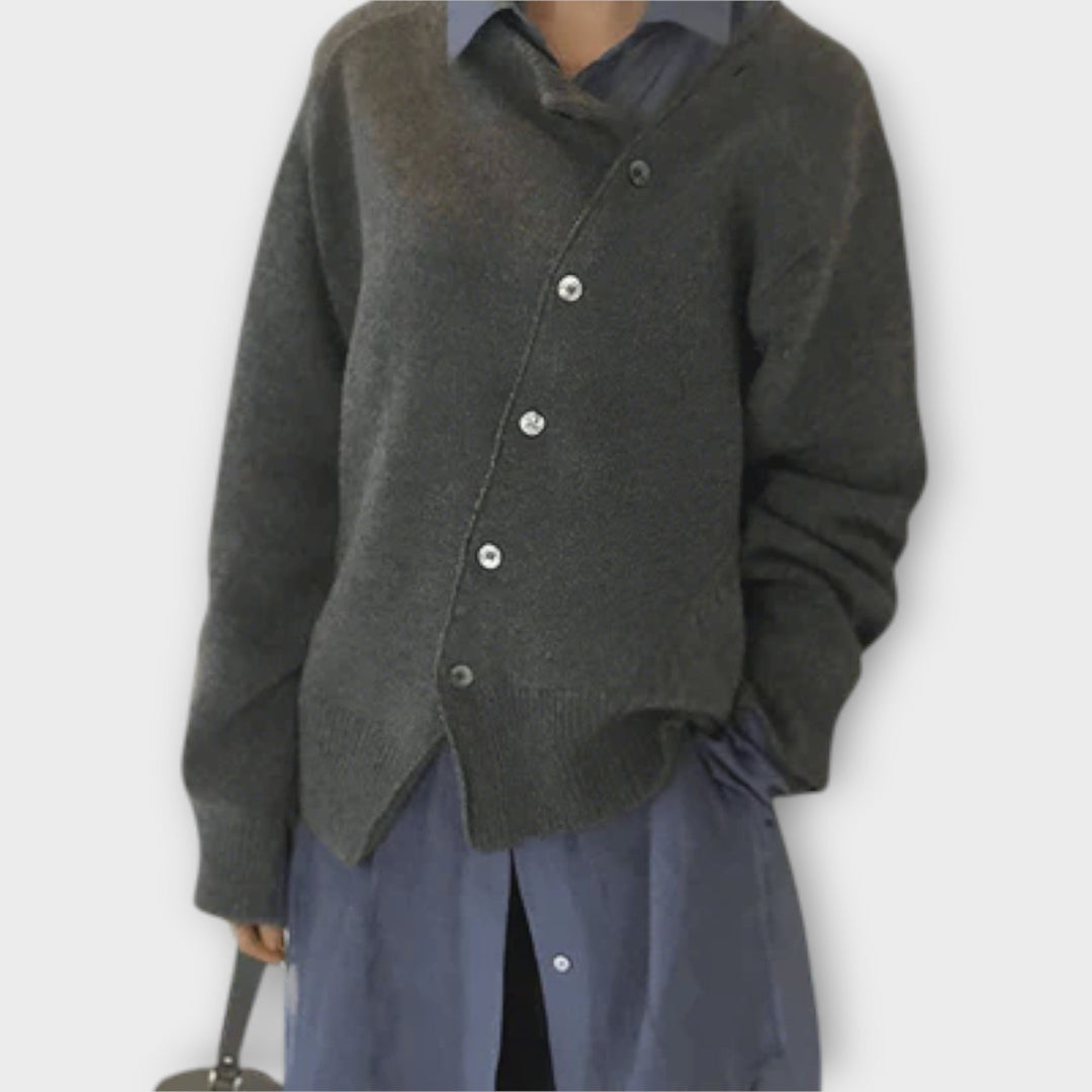 Viviana™ | Cardigan Casual