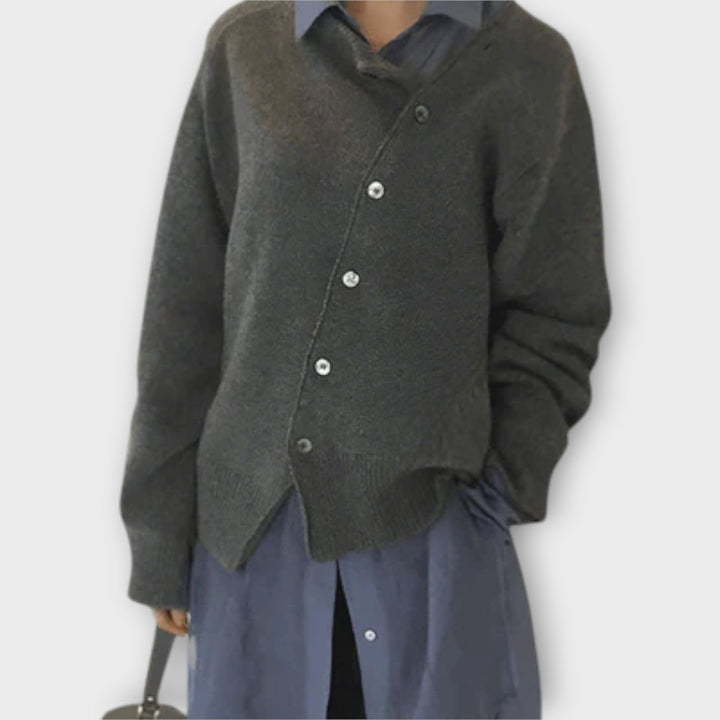 Viviana™ | Cardigan Casual