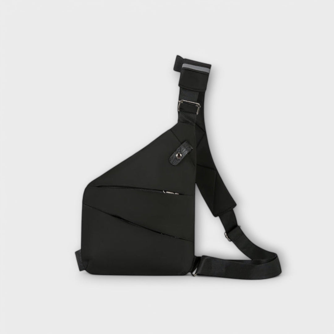 Viviana™ | Borsa a Spalla Antifurto