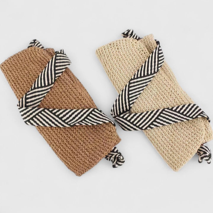 Viviana™ | Borsa Boho Sofisticata