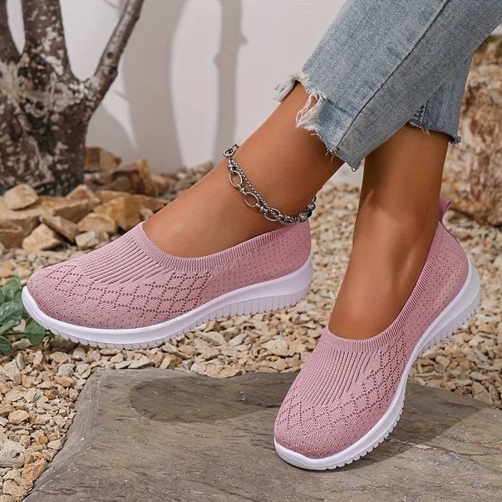 Viviana™ | Scarpe Slip-On Traspiranti da Donna