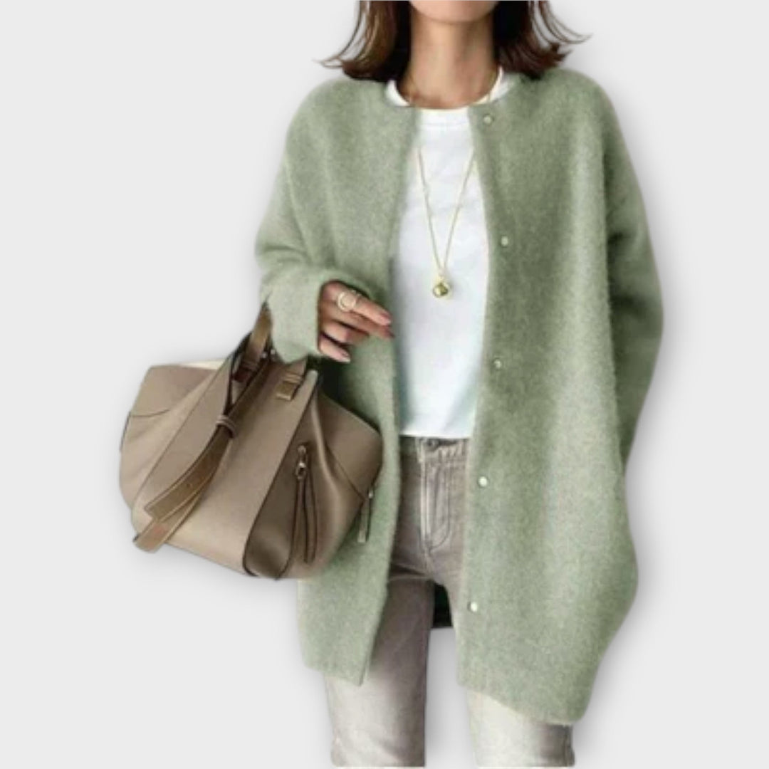 Viviana™ | Cardigan Elegante