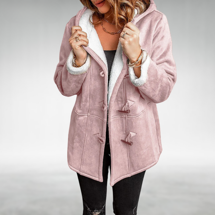Viviana™ | Cappotto Elegante