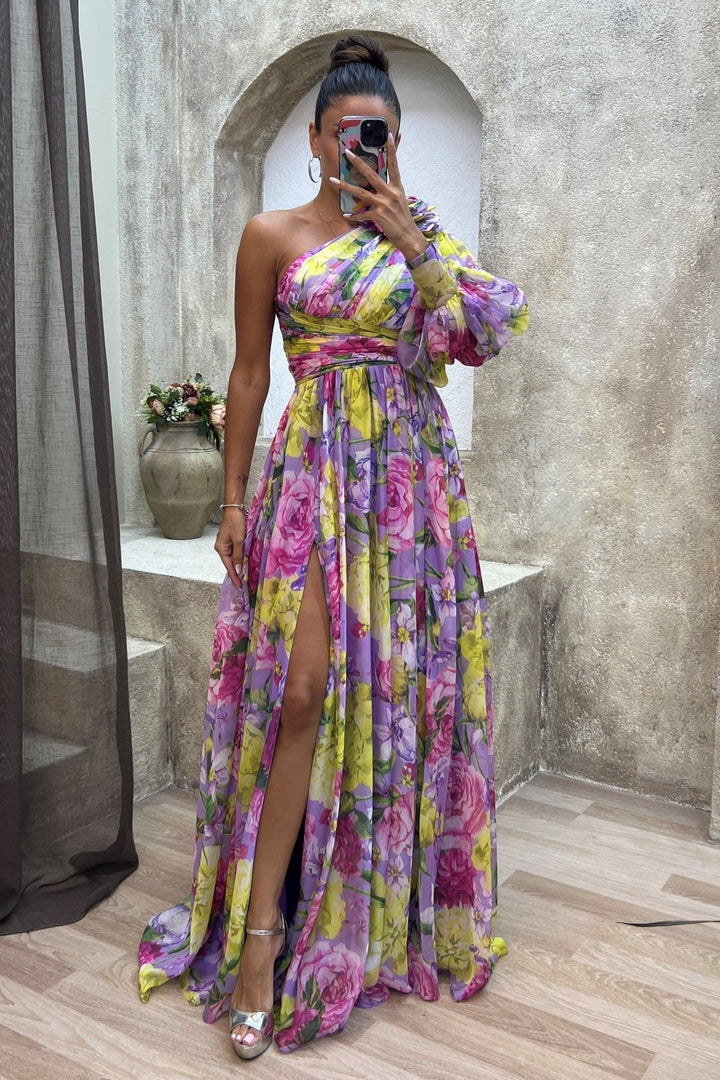Viviana™ | Abito Fluttuante Stupendo