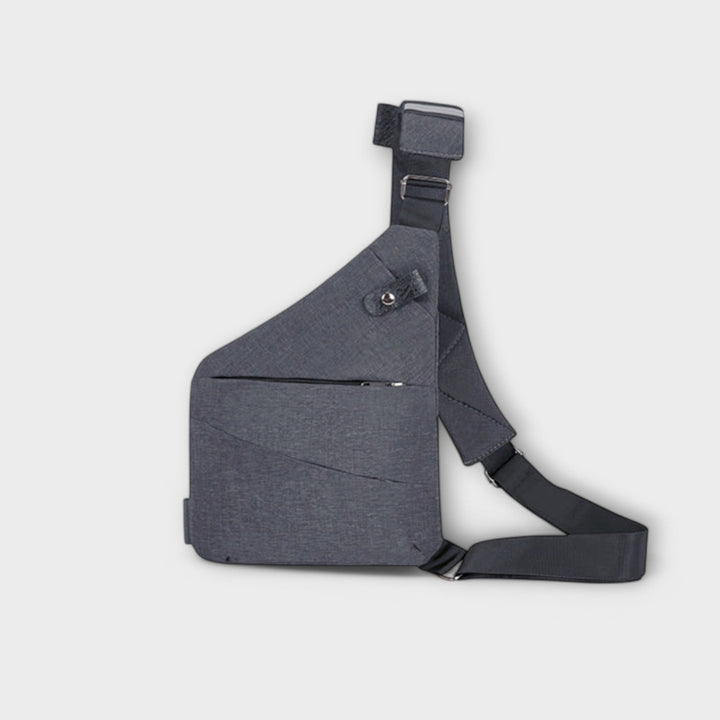 Viviana™ | Borsa a Spalla Antifurto