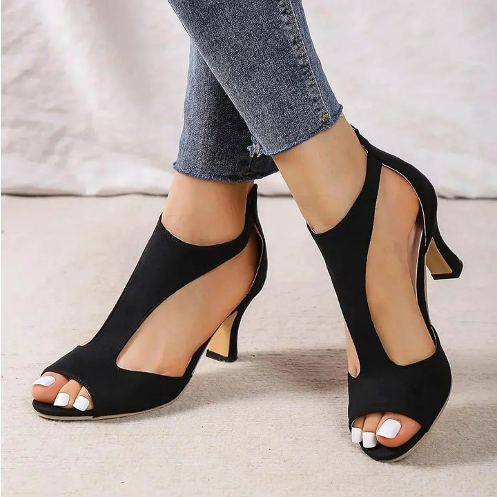 Viviana™ | Sandali con Tacco