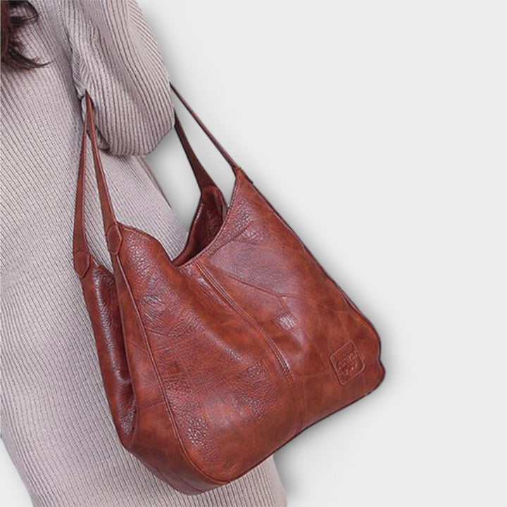 Viviana™ | Borsa in Pelle Vintage