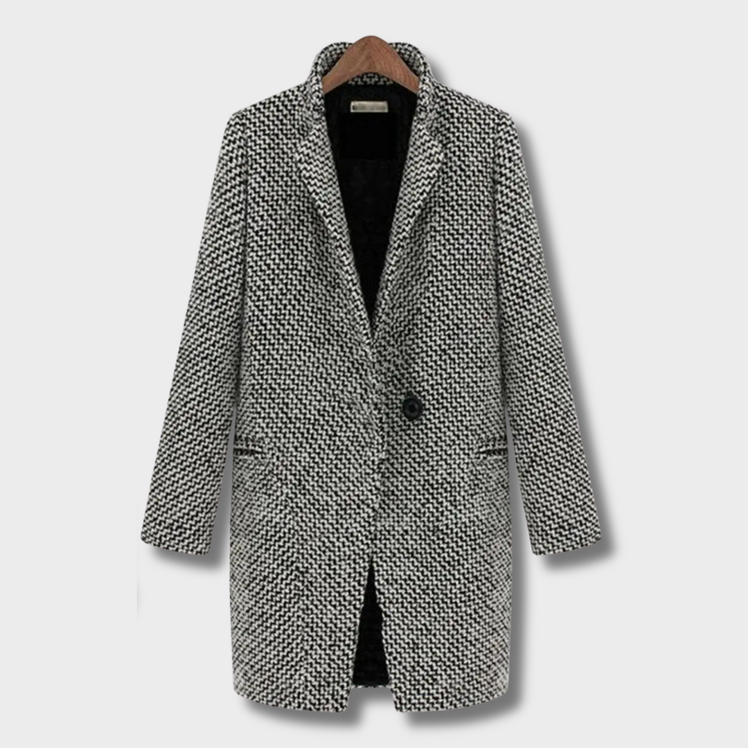 Viviana™ | Cappotto Invernale Chic