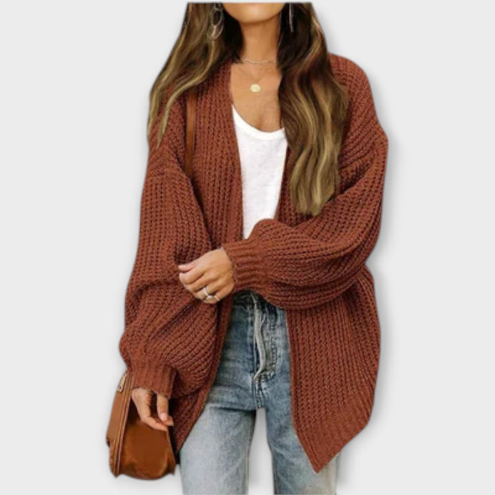 Viviana™ | Cardigan Tricot Casual