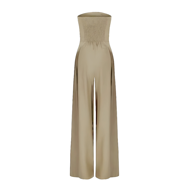 Viviana™ | Tuta Elegante a Gamba Larga