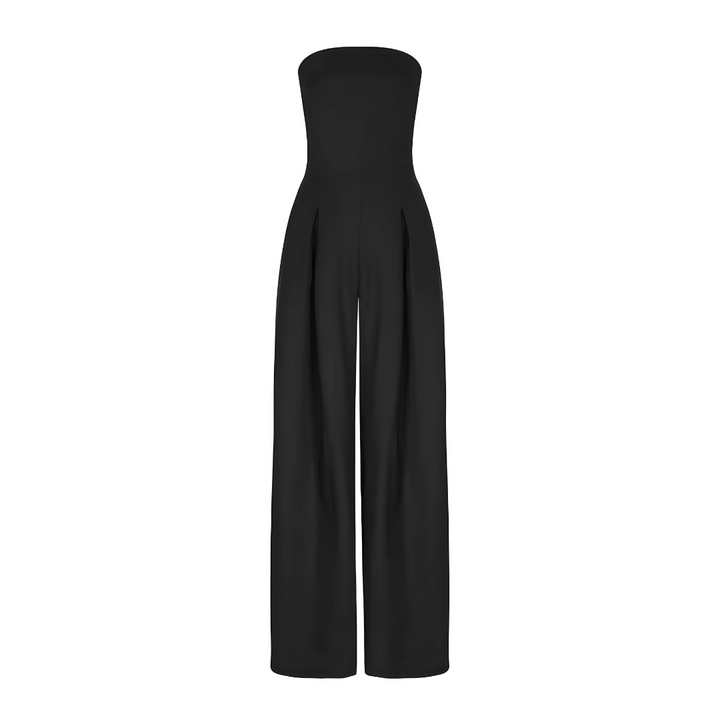 Viviana™ | Tuta Elegante a Gamba Larga