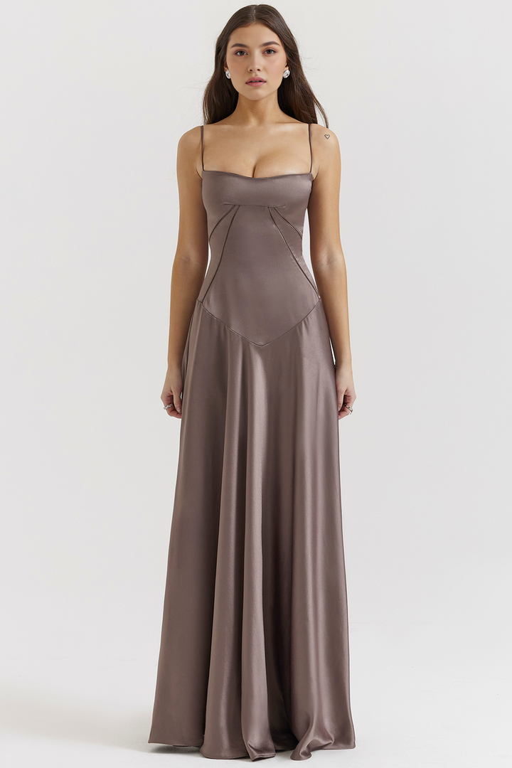 Viviana™ | Abito da sera a bustier