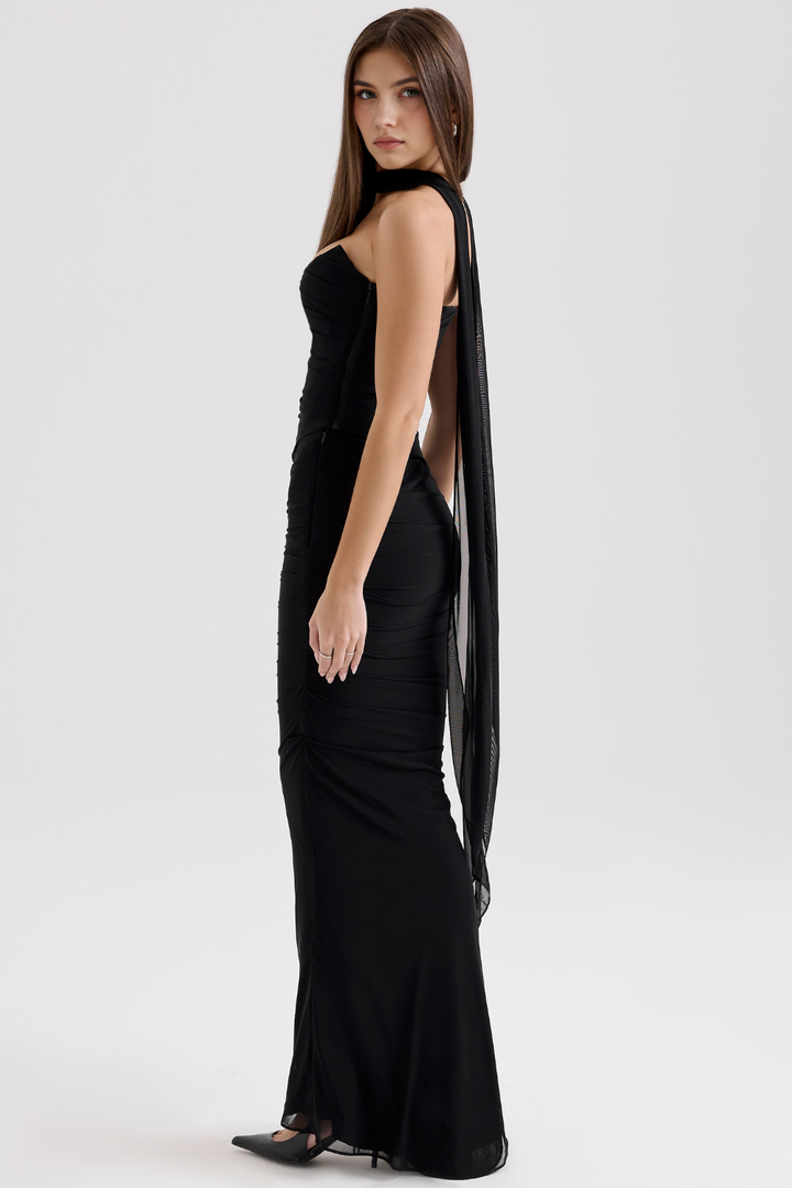 Viviana™ | Corsetto in rete