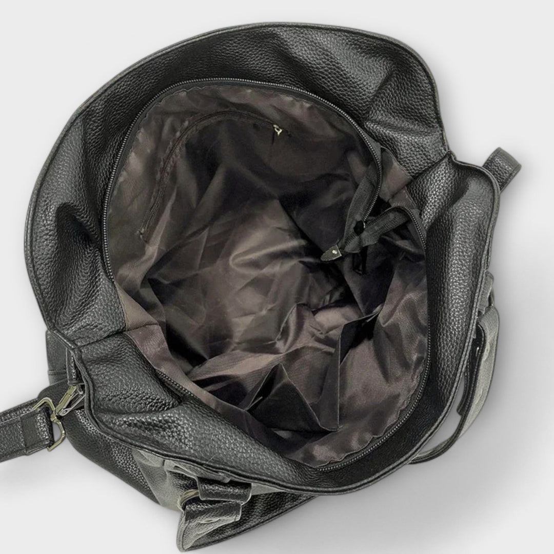 Viviana™ |Elegante Borsa Hobo a Spalla