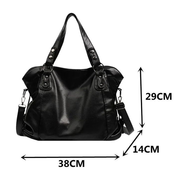 Viviana™ |Elegante Borsa Hobo a Spalla