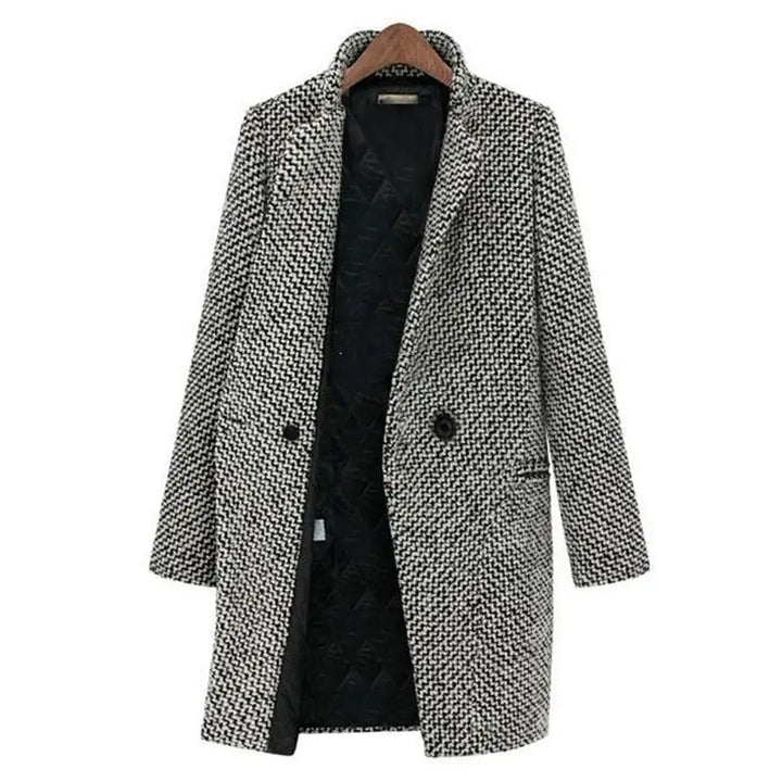 Viviana™ | Cappotto Invernale Chic