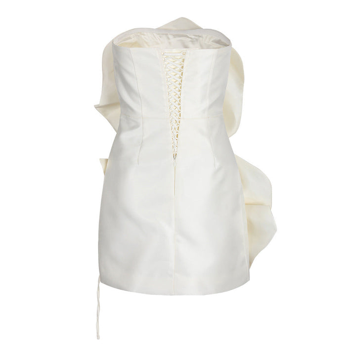 Viviana™ | Abito Mini a Fiori