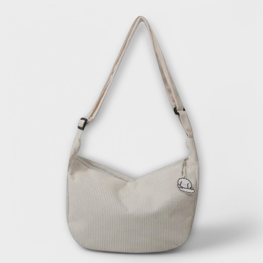 Viviana™ | Borse a Spalla in Cordura per Donne