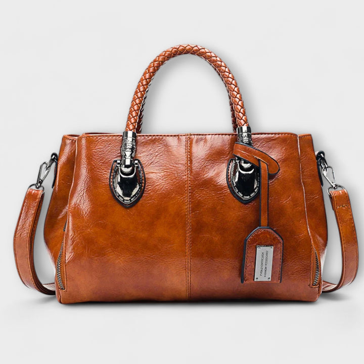 Viviana™ | Borsa Duffel Elegante