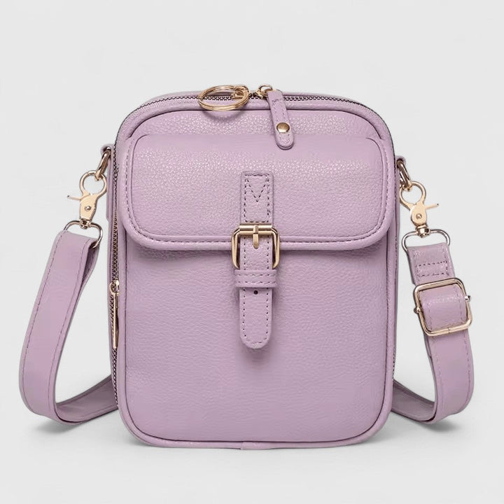 Viviana™ | Borsa a Tracolla Sofisticata