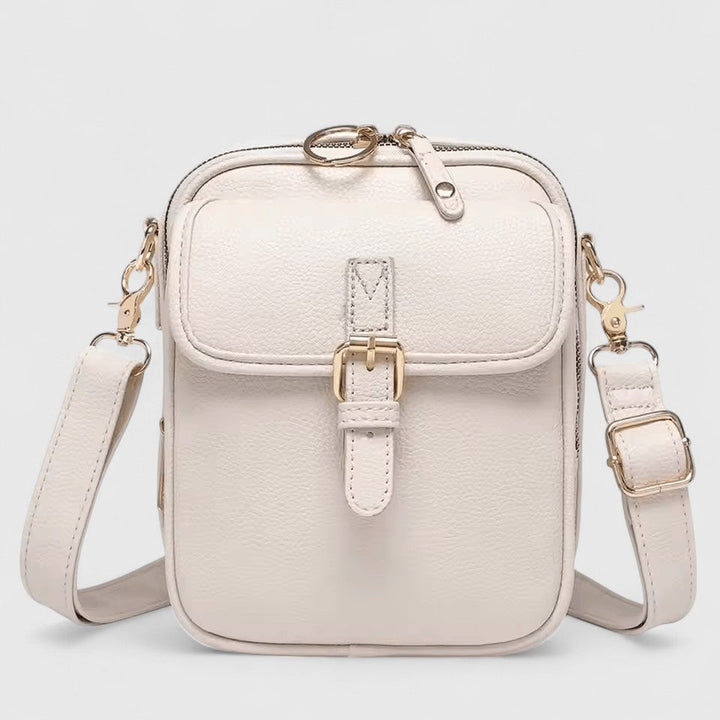 Viviana™ | Borsa a Tracolla Sofisticata