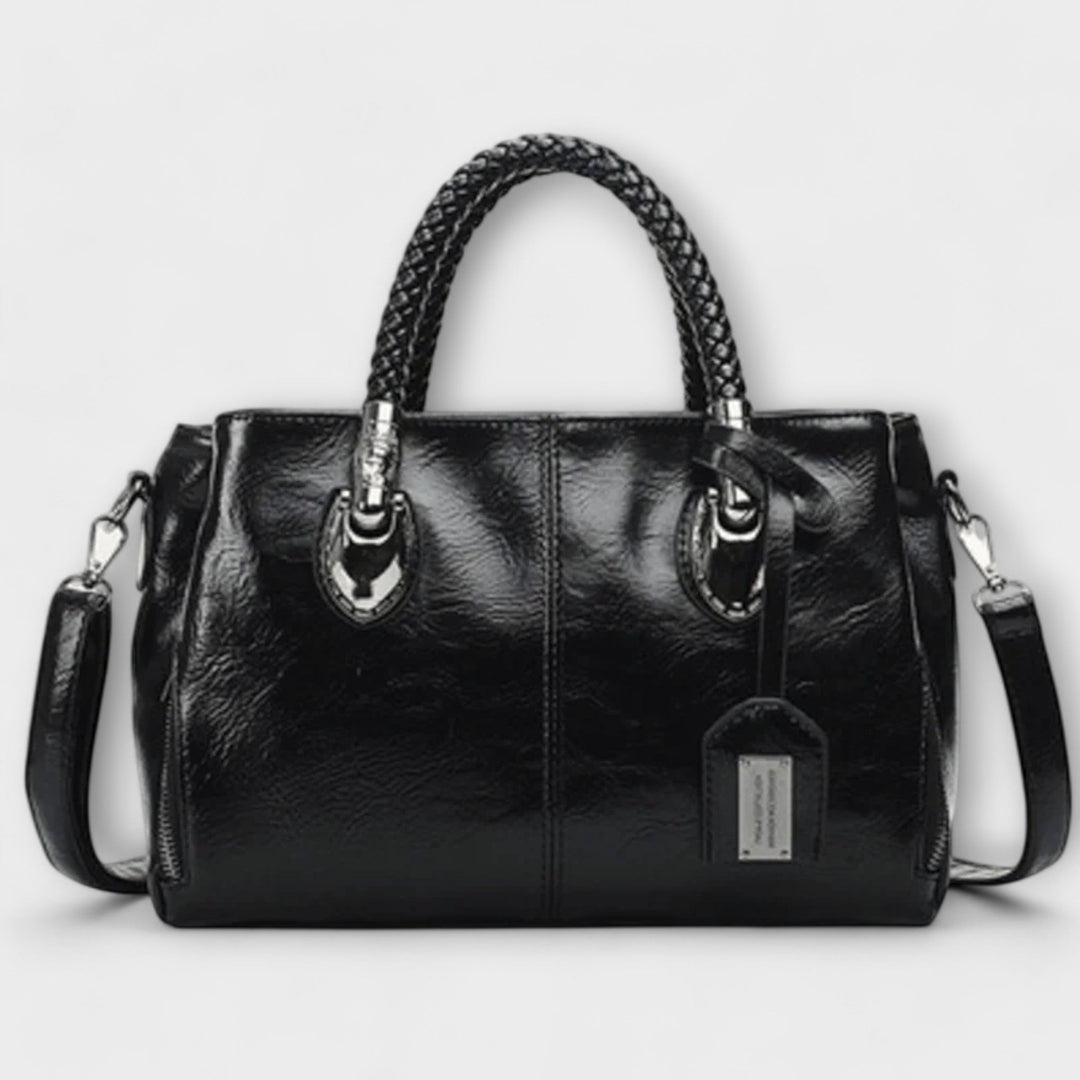 Viviana™ | Borsa Duffel Elegante