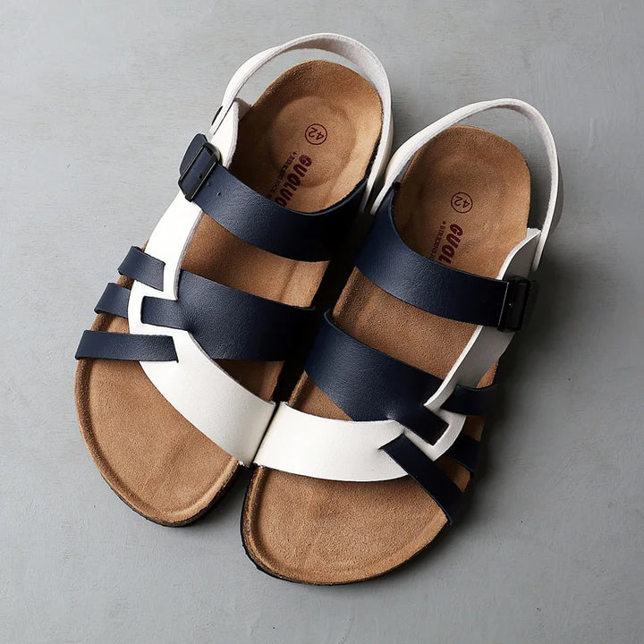 Viviana™ | Sandali Confortevoli