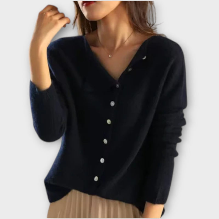 Viviana™ | Cardigan Confortevole