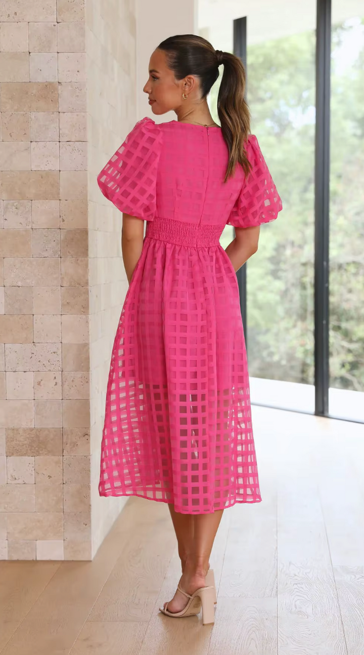 Viviana™ | Abito Estivo Elegante