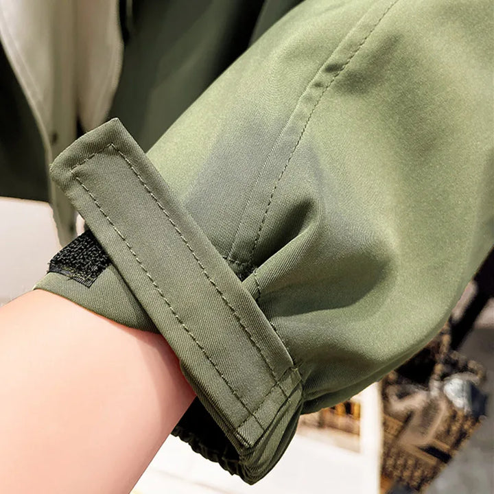 Viviana™ | Giacca antivento