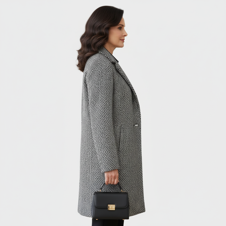 Viviana™ | Cappotto Invernale Chic