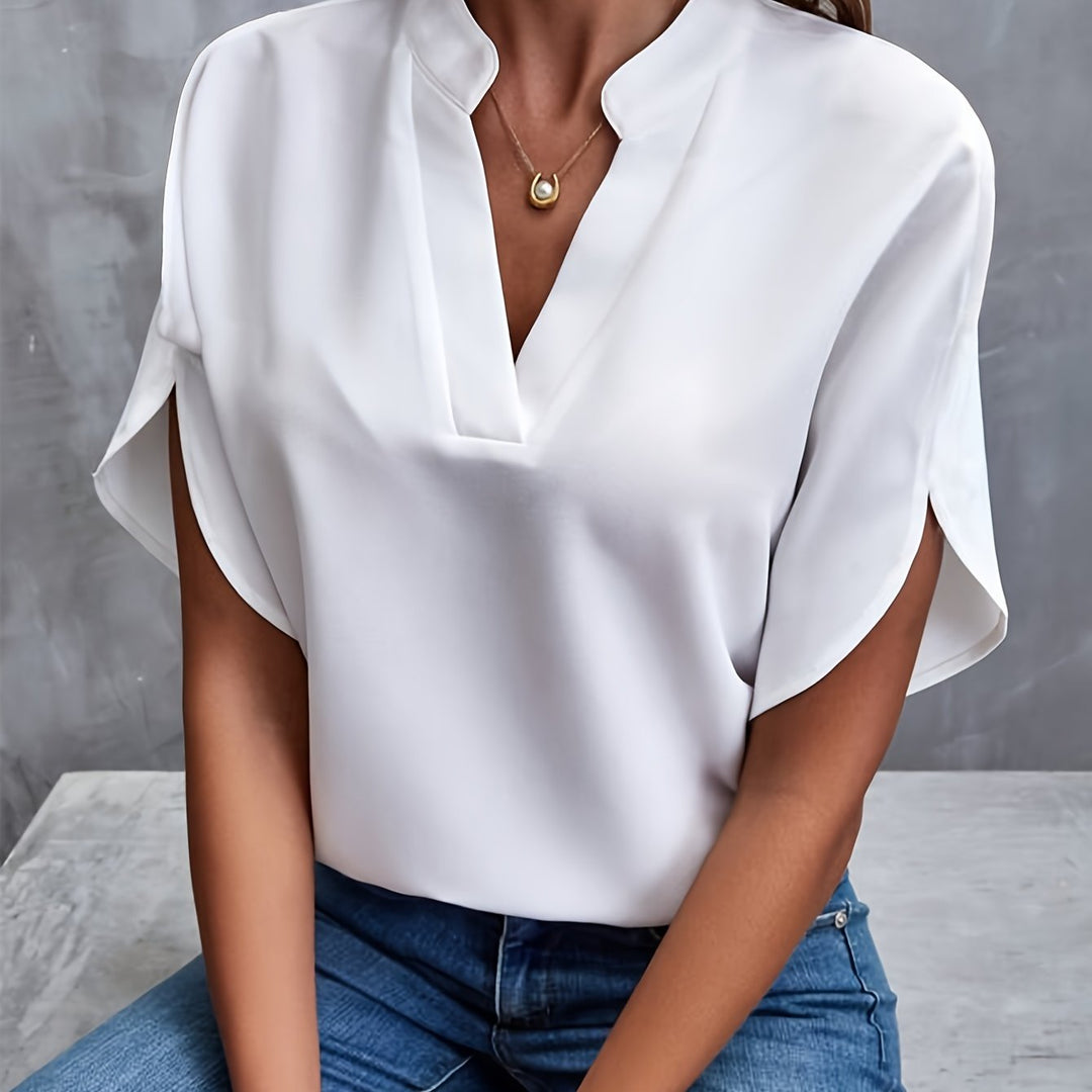 Viviana™ | Blusa Chic