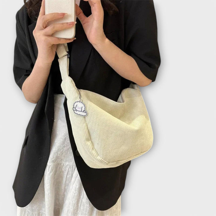 Viviana™ | Borse a Spalla in Cordura per Donne