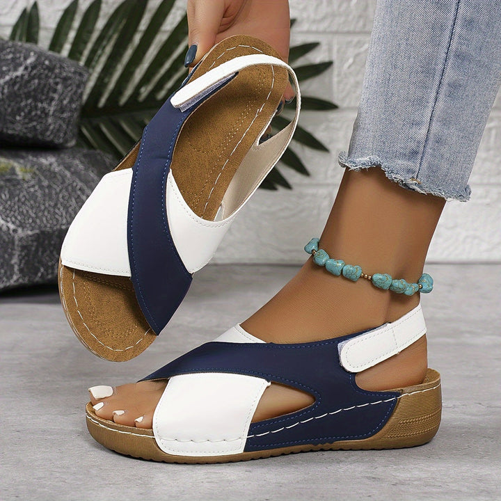 Viviana™ | Sandalo Ultra Confortevole