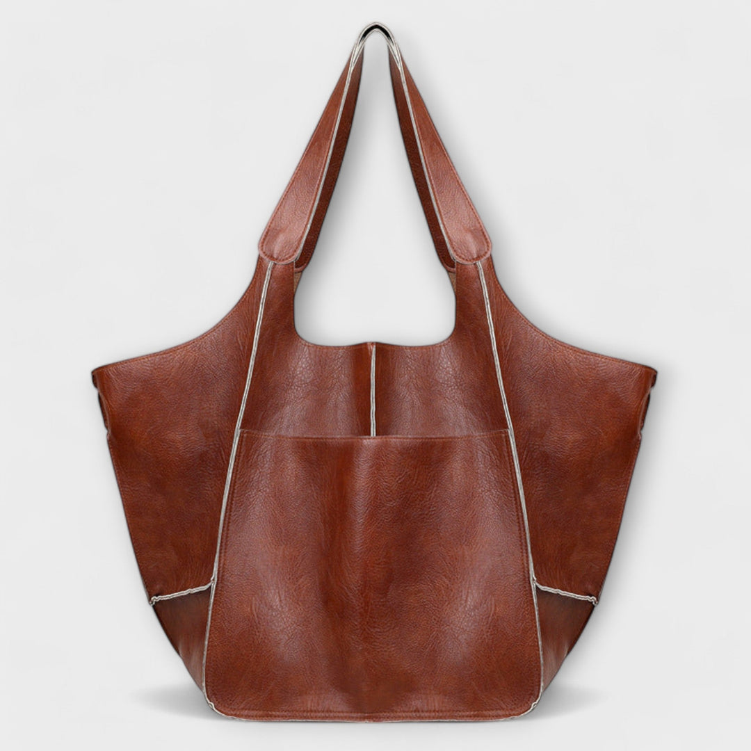 Viviana™ | Borsa Weekend Oversize