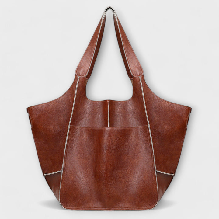 Viviana™ | Borsa Weekend Oversize