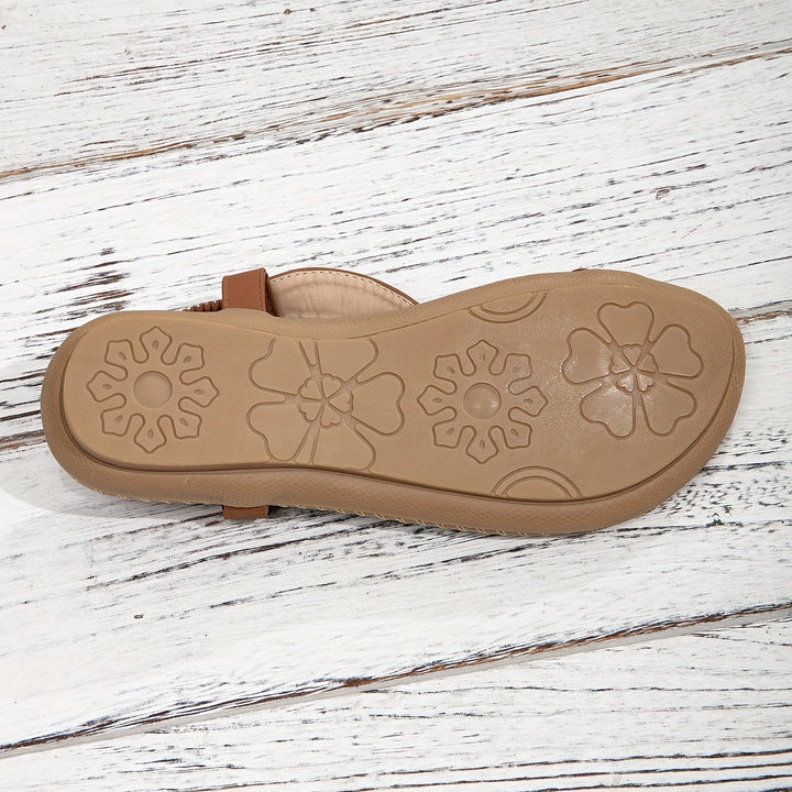 Viviana™ | Sandali Confortevoli