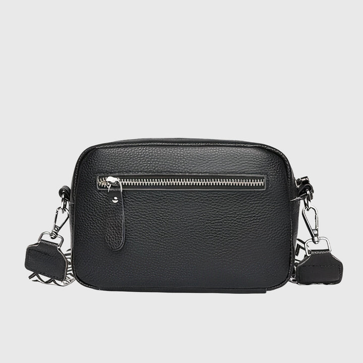 Viviana™ | Borsa a Spalla in Pelle