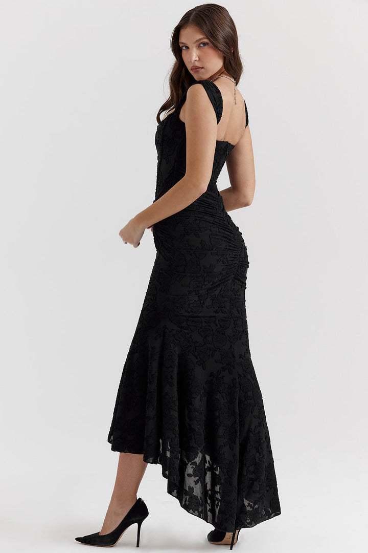 Viviana™ | Abito Elegante in Vita