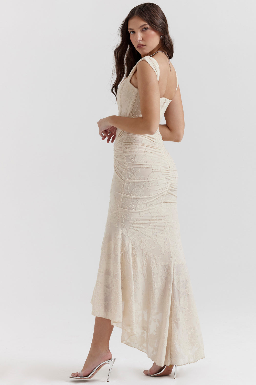 Viviana™ | Abito Elegante in Vita