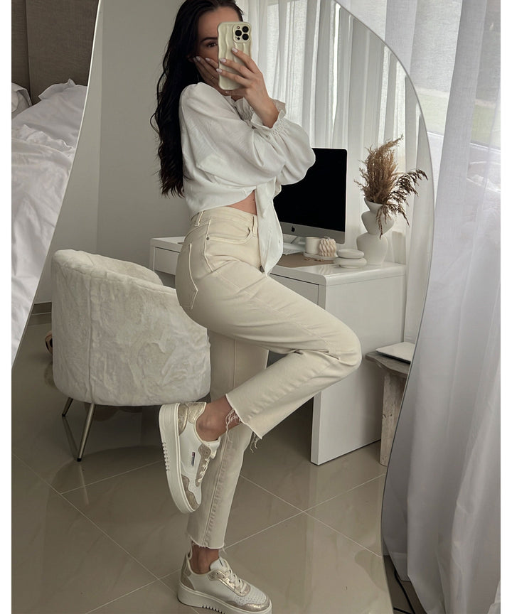 Viviana™ | Bianco