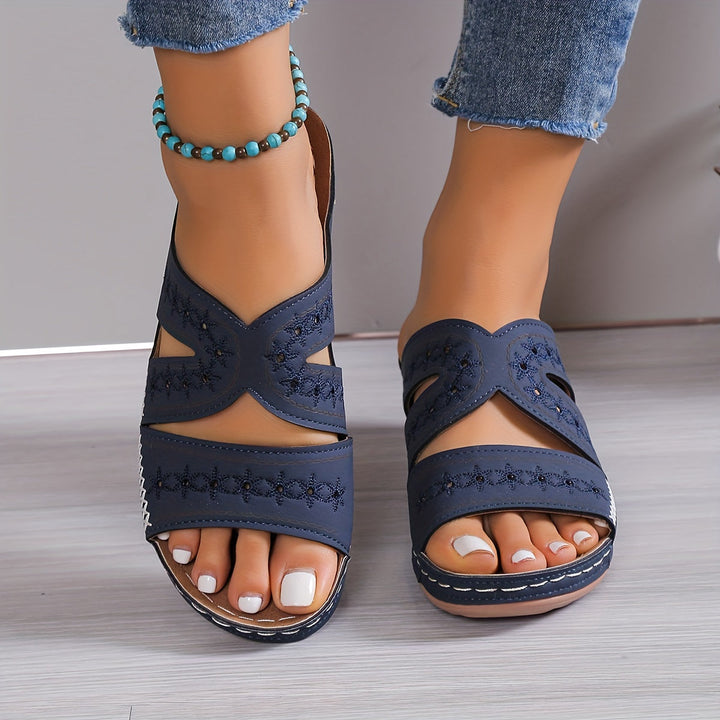 Viviana™ | Sandali casual