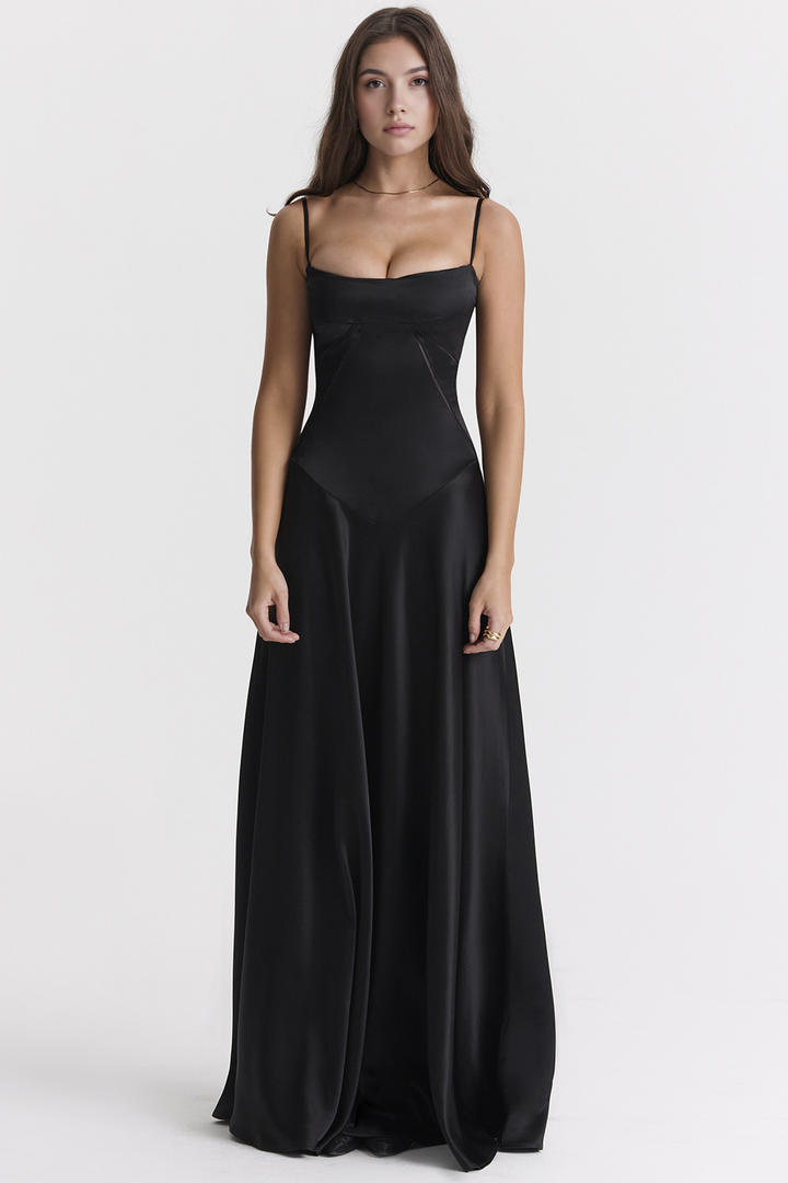 Viviana™ | Abito da sera a bustier