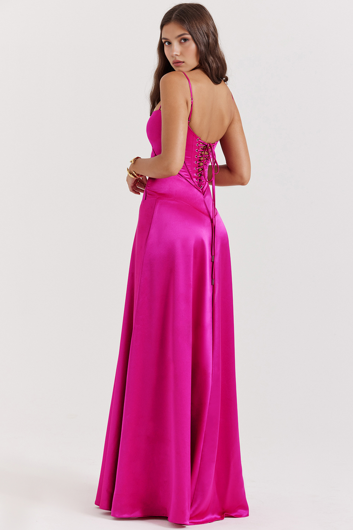 Viviana™ | Abito da sera a bustier