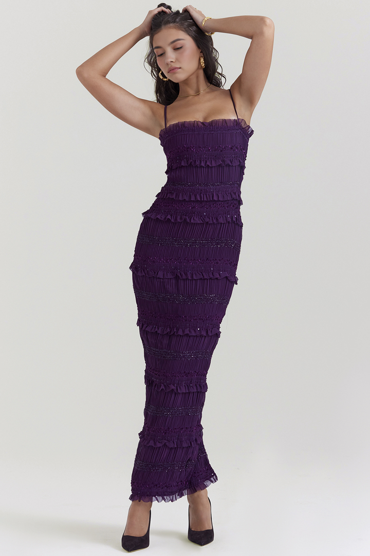 Viviana™ | Maxi Abito